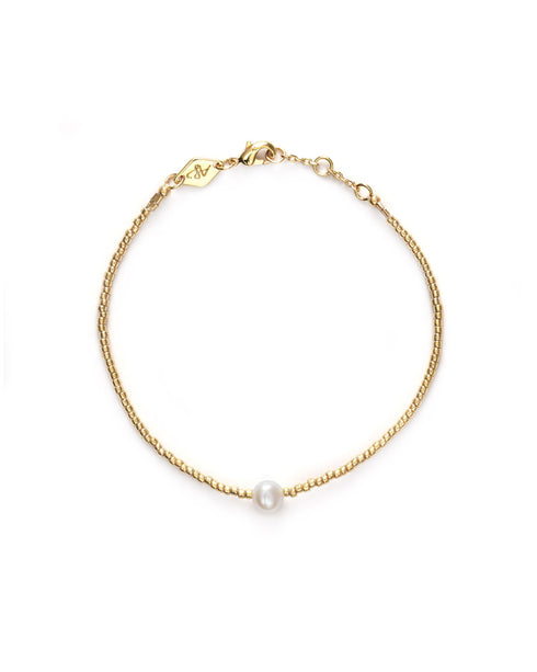 Pearly Bracelet