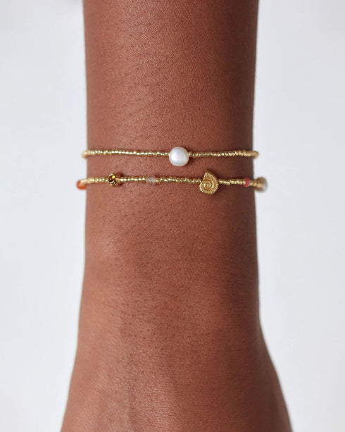 Pearly Bracelet