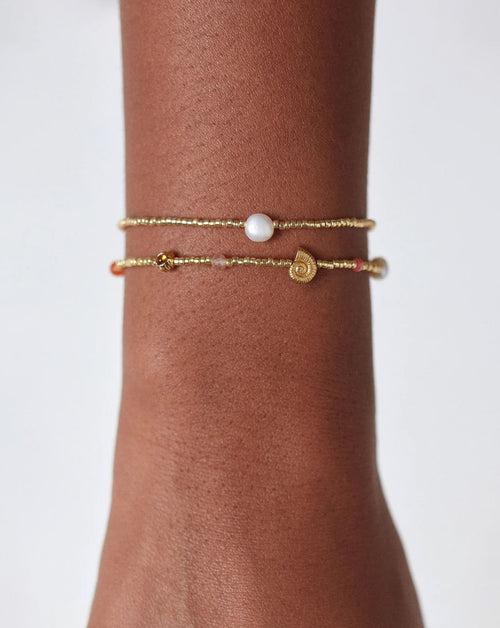 Pearly Bracelet