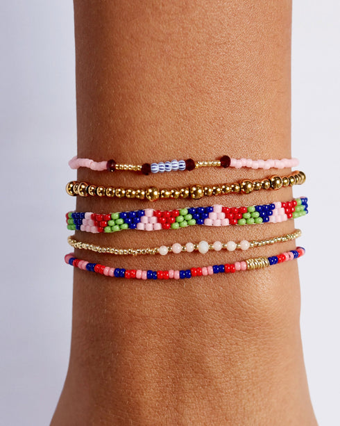 Peppy Bracelet