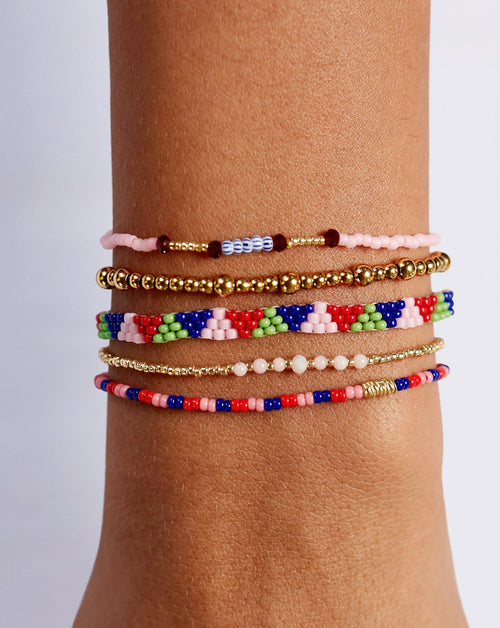 Peppy Bracelet