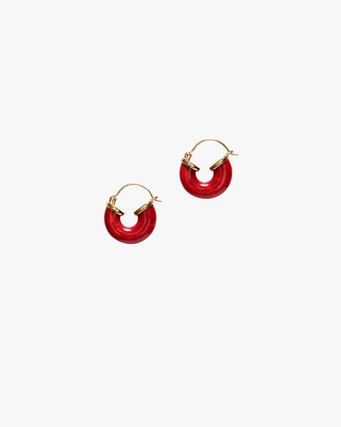 Petit Swell Hoops