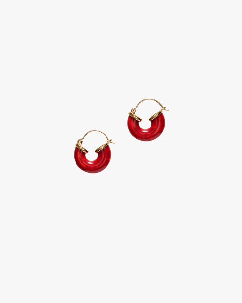 Petit Swell Hoops