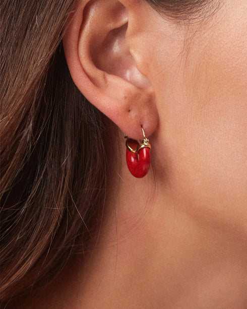Petit Swell Hoops