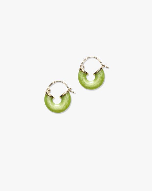 Petit Swell Hoops
