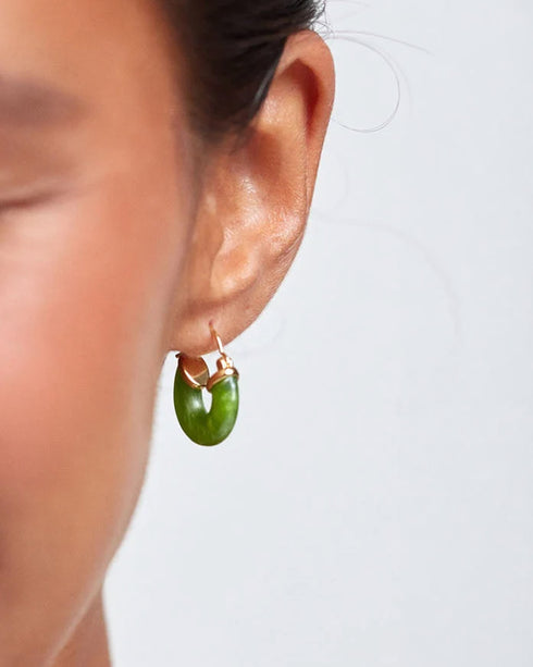 Petit Swell Hoops