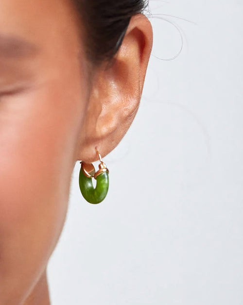 Petit Swell Hoops