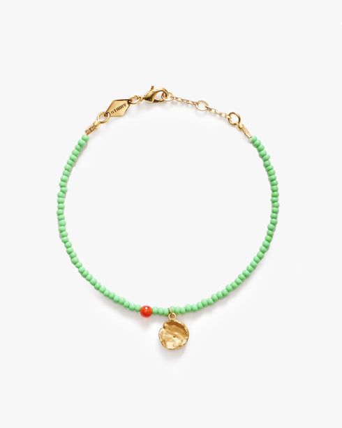 Peyote Bracelet