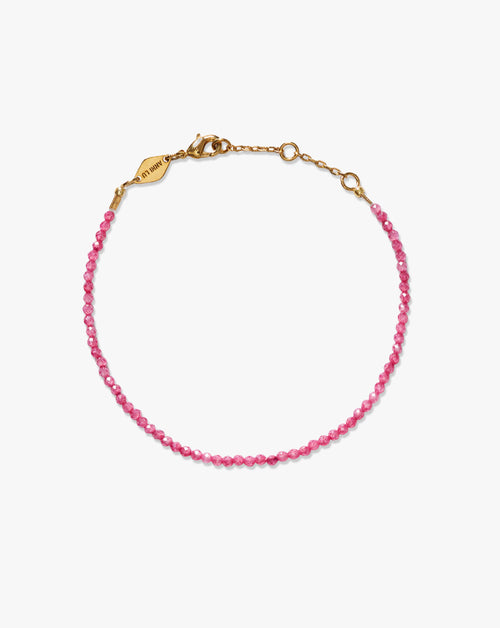 Pink Mood Bracelet