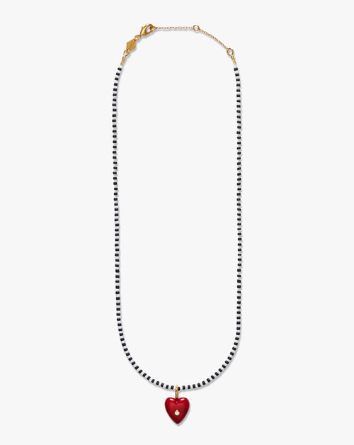 Pure Heart Necklace