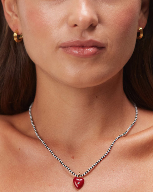 Pure Heart Necklace