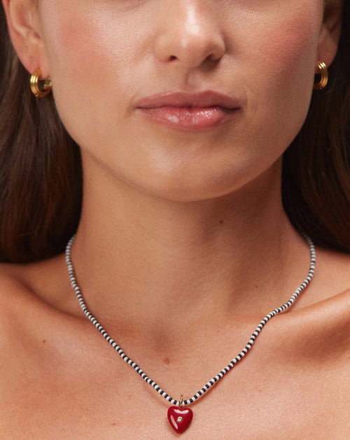 Pure Heart Necklace