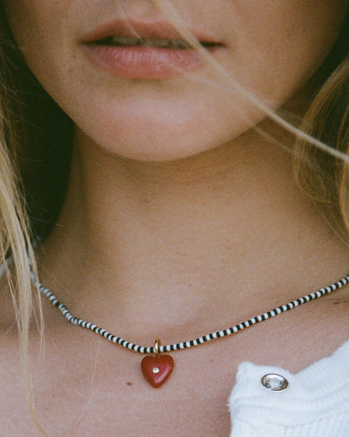 Pure Heart Necklace
