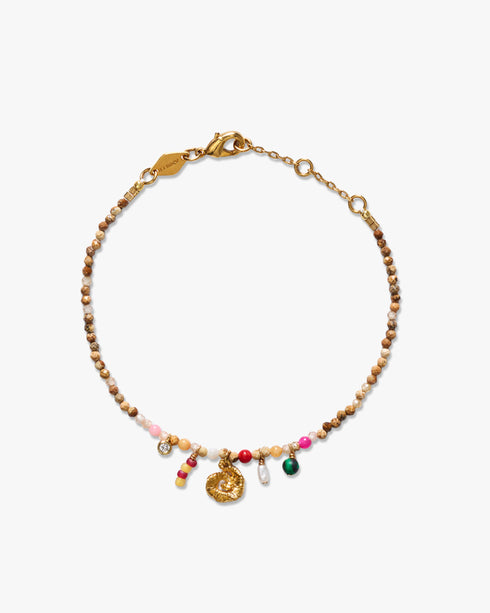 Sandy Harmony Bracelet