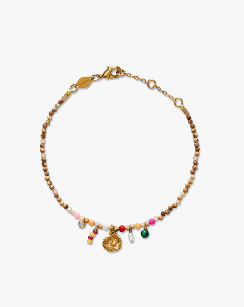 Sandy Harmony Bracelet