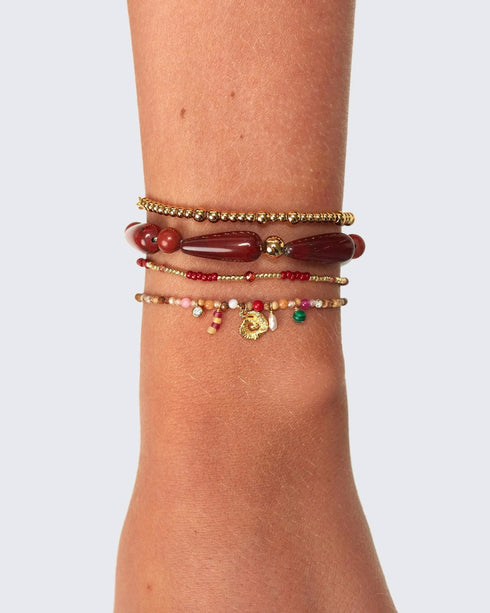 Sandy Harmony Bracelet