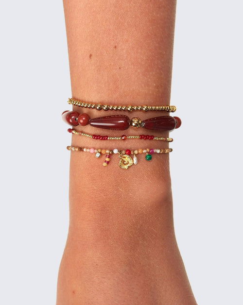 Sandy Harmony Bracelet