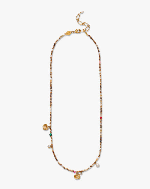 Sandy Harmony Necklace