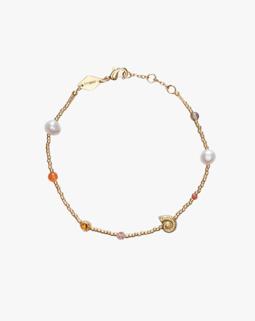 Spirale D'Or Bracelet