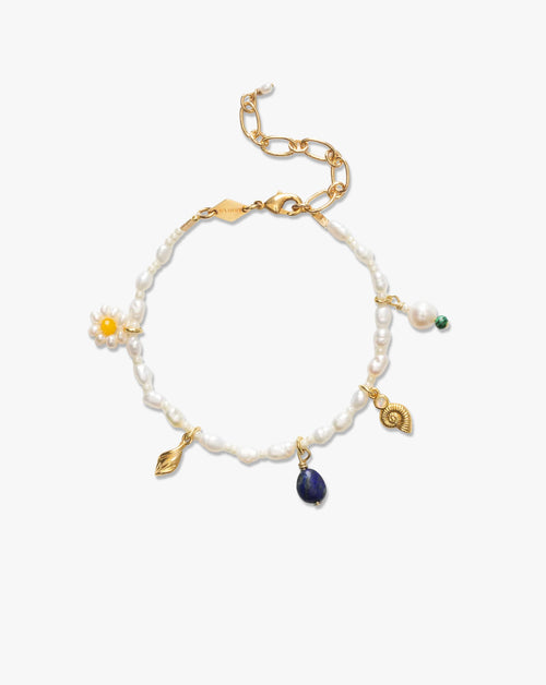 Swimclub Bracelet