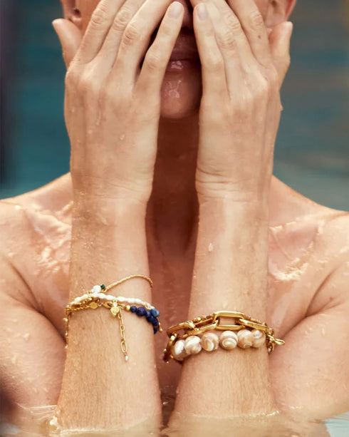 Swimclub Bracelet