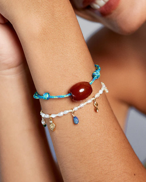 Swimclub Bracelet