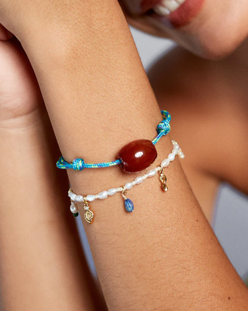 Swimclub Bracelet