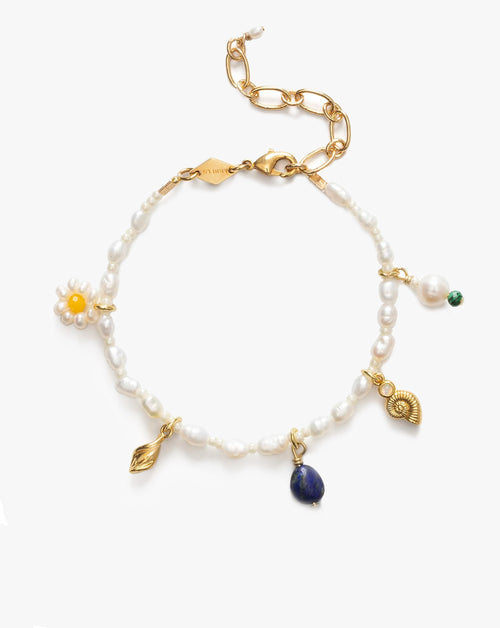 Swimclub Bracelet