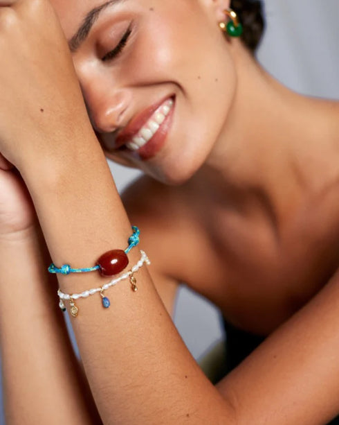 Swimclub Bracelet