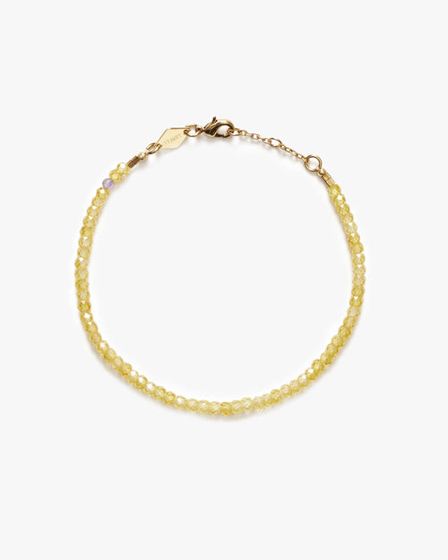 Tan Line Bracelet