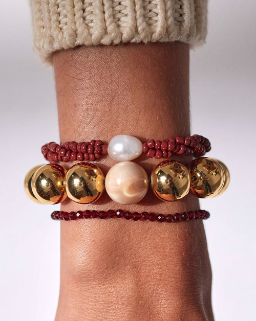 Tan Line Bracelet
