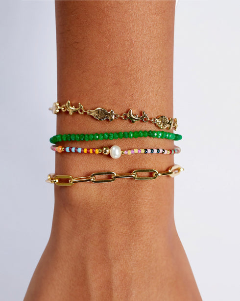 Tan Line Bracelet