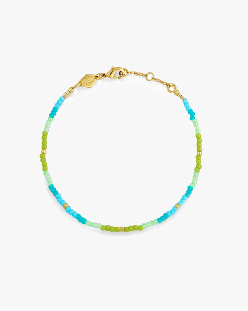 Tie Dye Bracelet