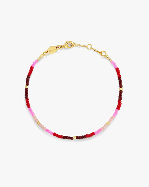 Tie Dye Bracelet
