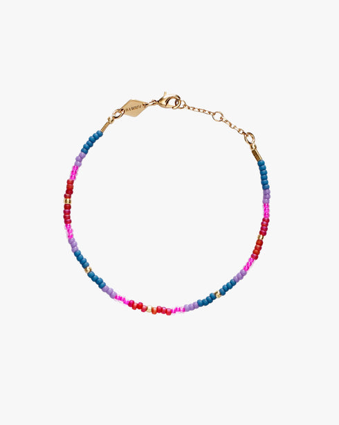 Tie Dye Bracelet