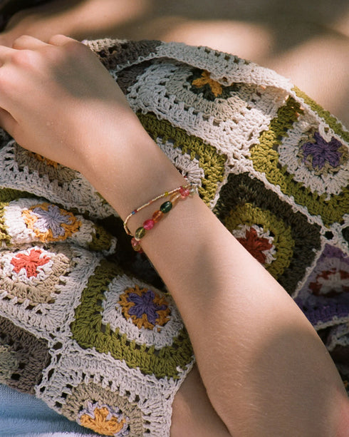 Tropicana Bracelet