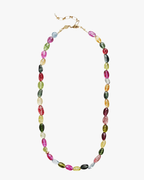 Tropicana Necklace