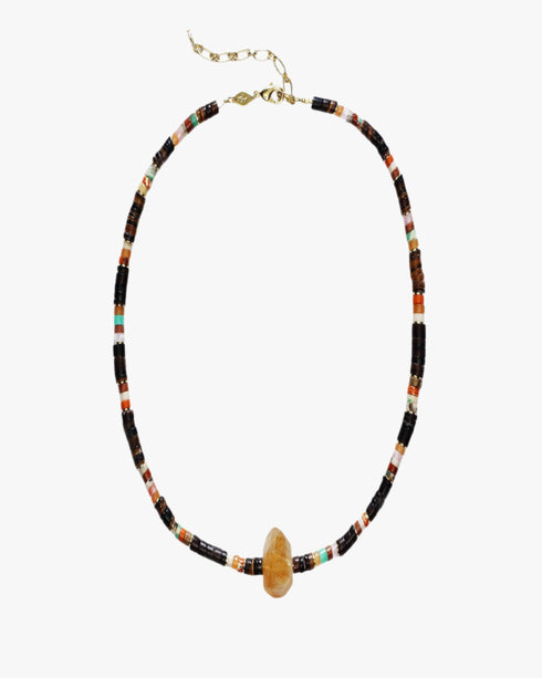 Tulum Necklace