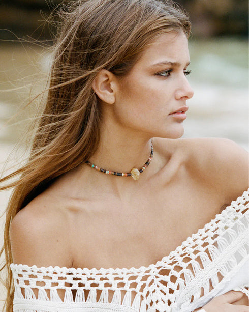 Tulum Necklace
