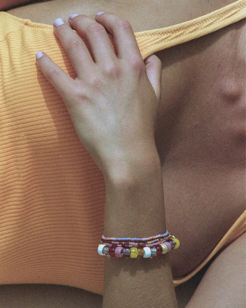 Tutti Colori Bracelet