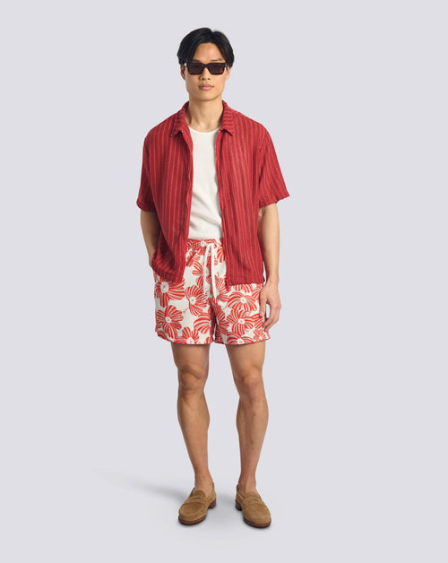 Marmalade Breeze Swim Short