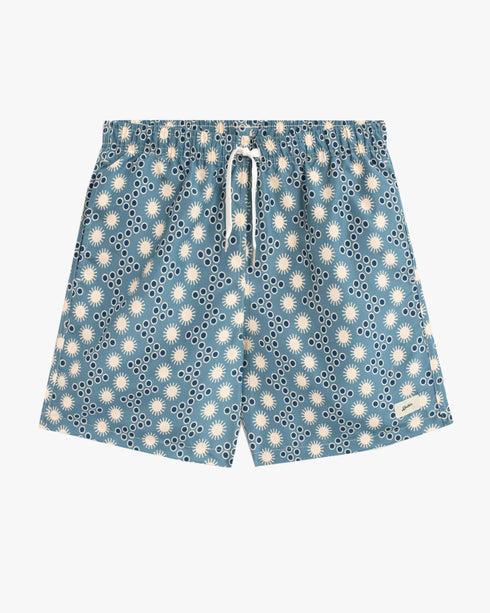 Disco Sun Short
