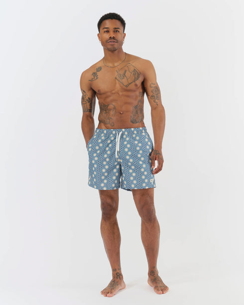Disco Sun Short