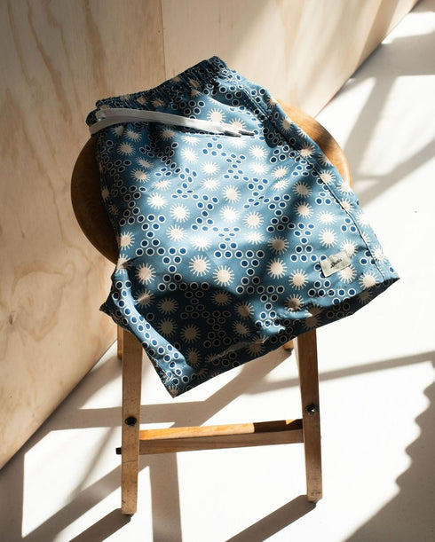 Disco Sun Short