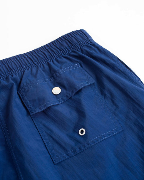 Solid Swim Short