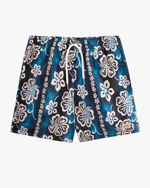 Azure Tropic Trail Short