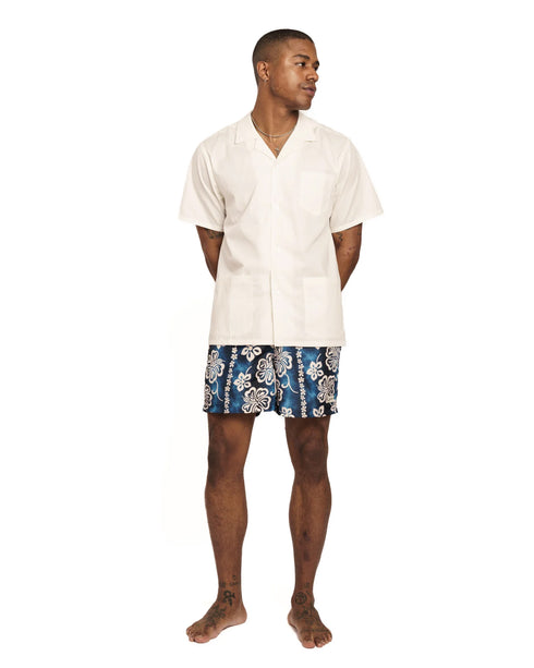 Azure Tropic Trail Short