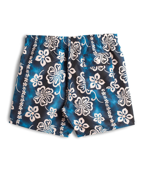 Azure Tropic Trail Short