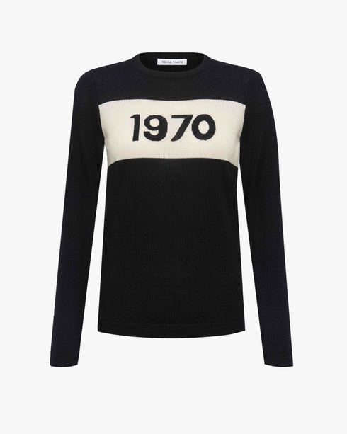 1970 Merino Jumper