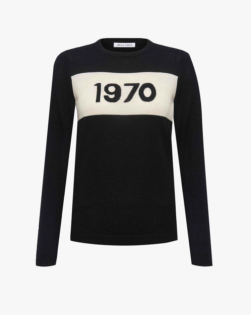 1970 Merino Jumper